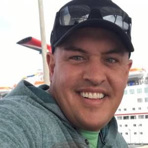 Meet your Posher, Scott